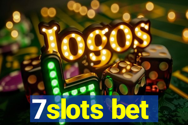 7slots bet